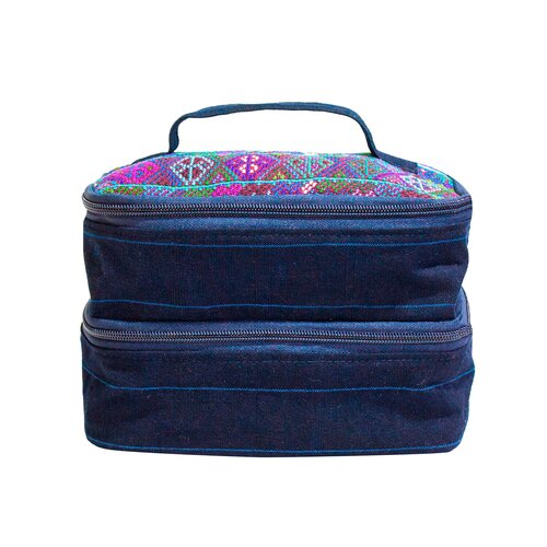 WHOLESALE Textile Multipurpose Organizer Bag