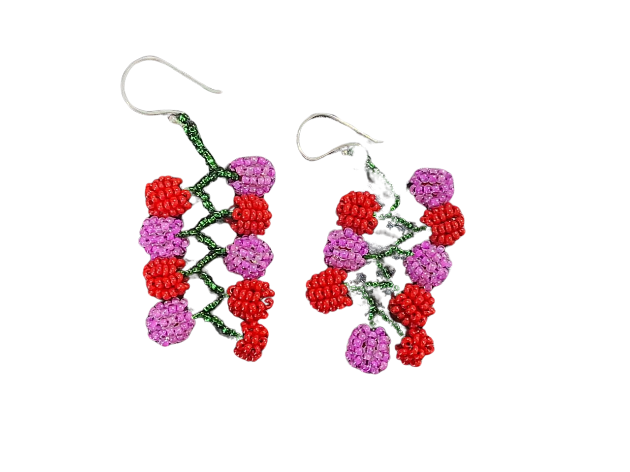 WHOLESALE Berries Earrings