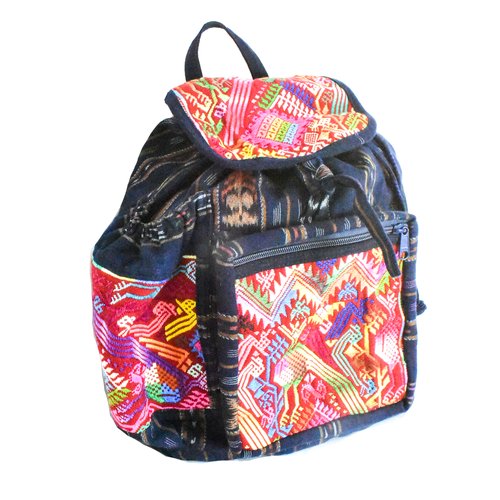 WHOLESALE Handy Dandy Knapsack