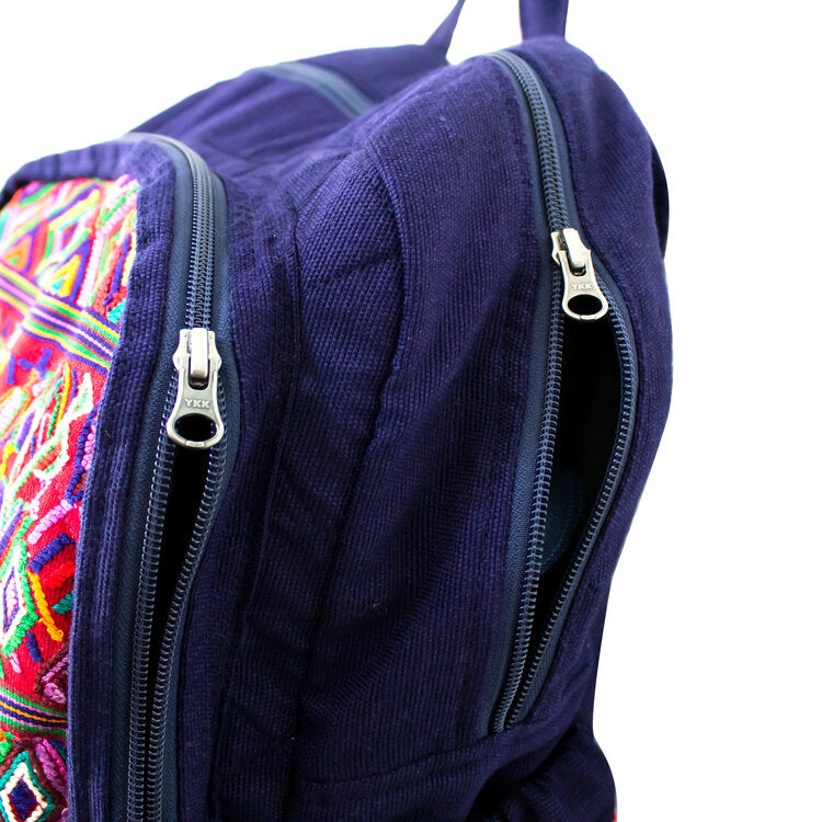 WHOLESALE Xela Backpack