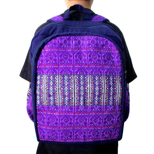 WHOLESALE Xela Backpack