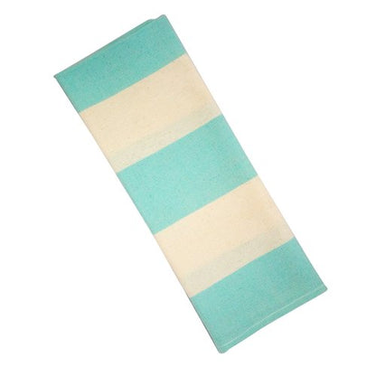 WHOLESALE  Aqua Set Dish Towels (X2)