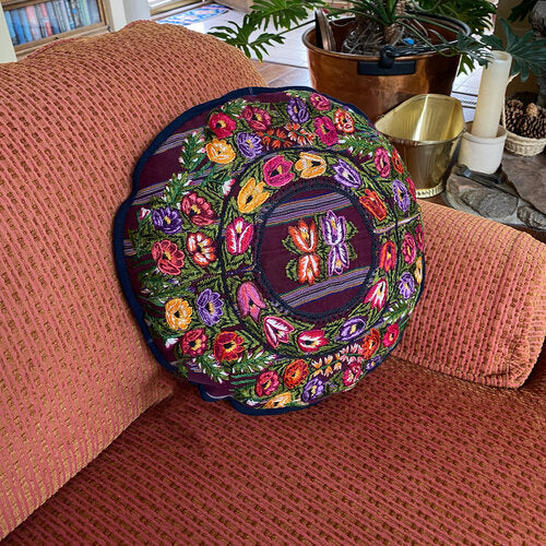 WHOLESALE Round Cushion Cover