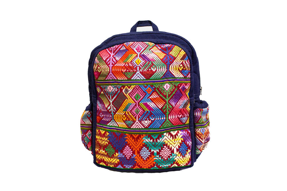 WHOLESALE Xela Backpack