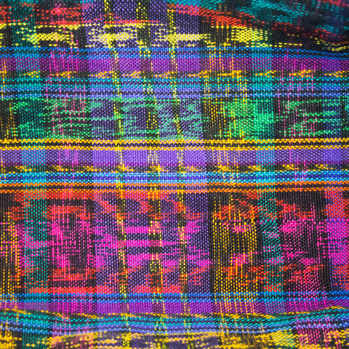WHOLESALE Colorful Corte Napkins (x1)