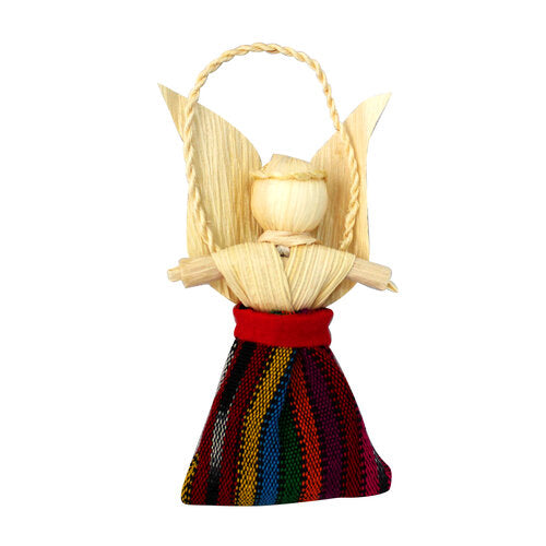 WHOLESALE Corn-Husk Angel