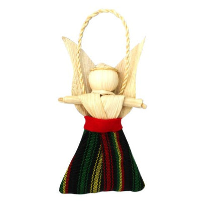 WHOLESALE Corn-Husk Angel