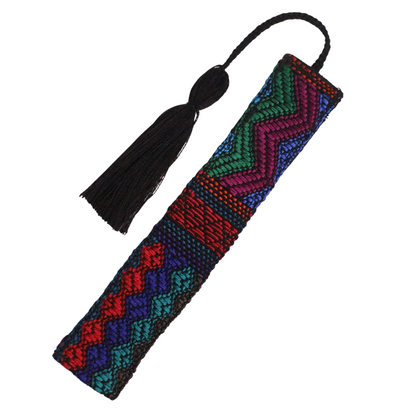 WHOLESALE Santa Catarina Bookmark