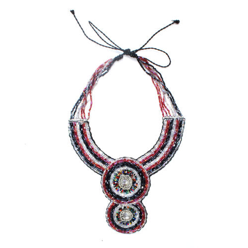 WHOLESALE Tesoro Akna Necklace