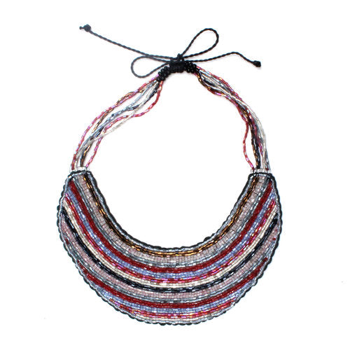 WHOLESALE Tesoro Itzel Necklace