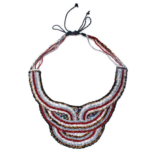 WHOLESALE Tesoro Xmucane Necklace