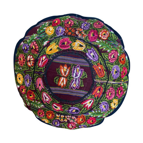 WHOLESALE Round Cushion Cover