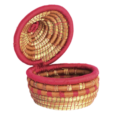 WHOLESALE Simple Treasures Basket