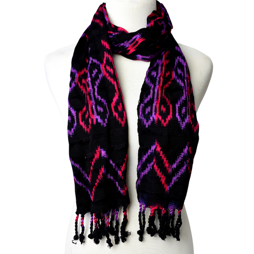 WHOLESALE Pitaya Scarf