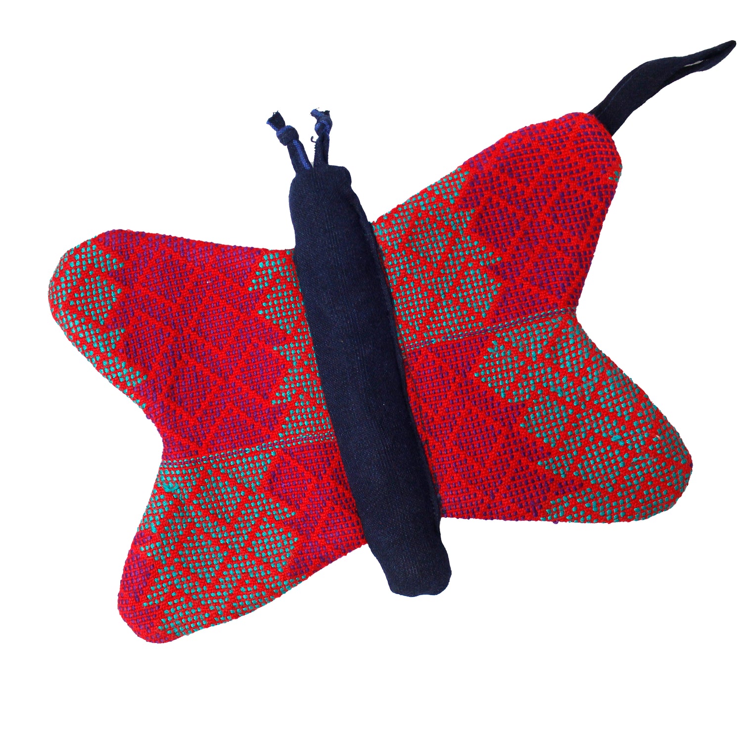 QUICK SHIPPING 📦📩 - Butterfly Quilted Hot Pad