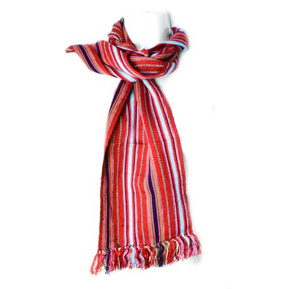 WHOLESALE Carnival Scarf