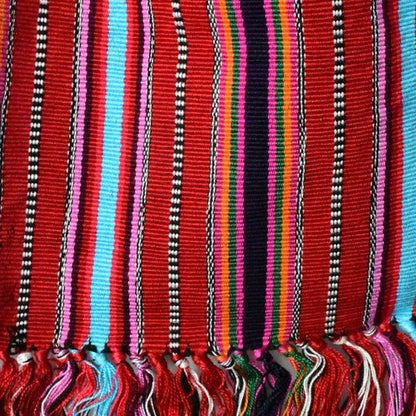 WHOLESALE Carnival Scarf
