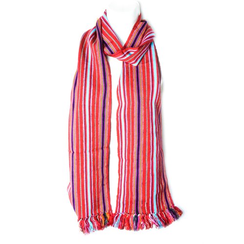 WHOLESALE Carnival Scarf