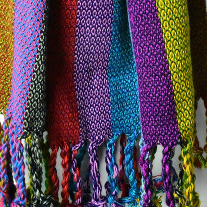 WHOLESALE Confetti Scarf