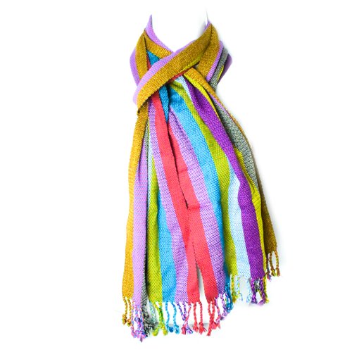 WHOLESALE Confetti Scarf