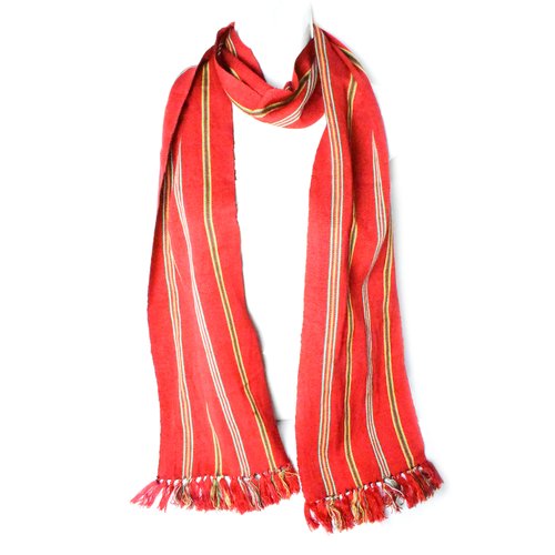 WHOLESALE Coral Sands Scarf