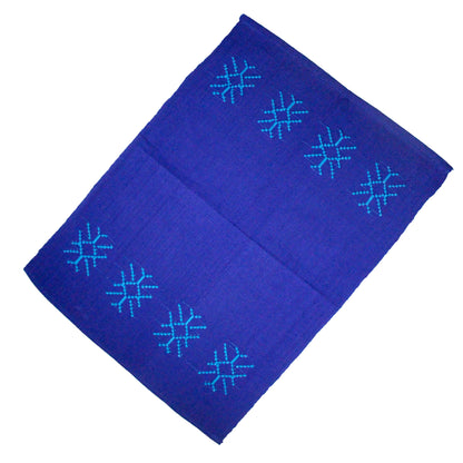 WHOLESALE Hanukkah Lights Placemat