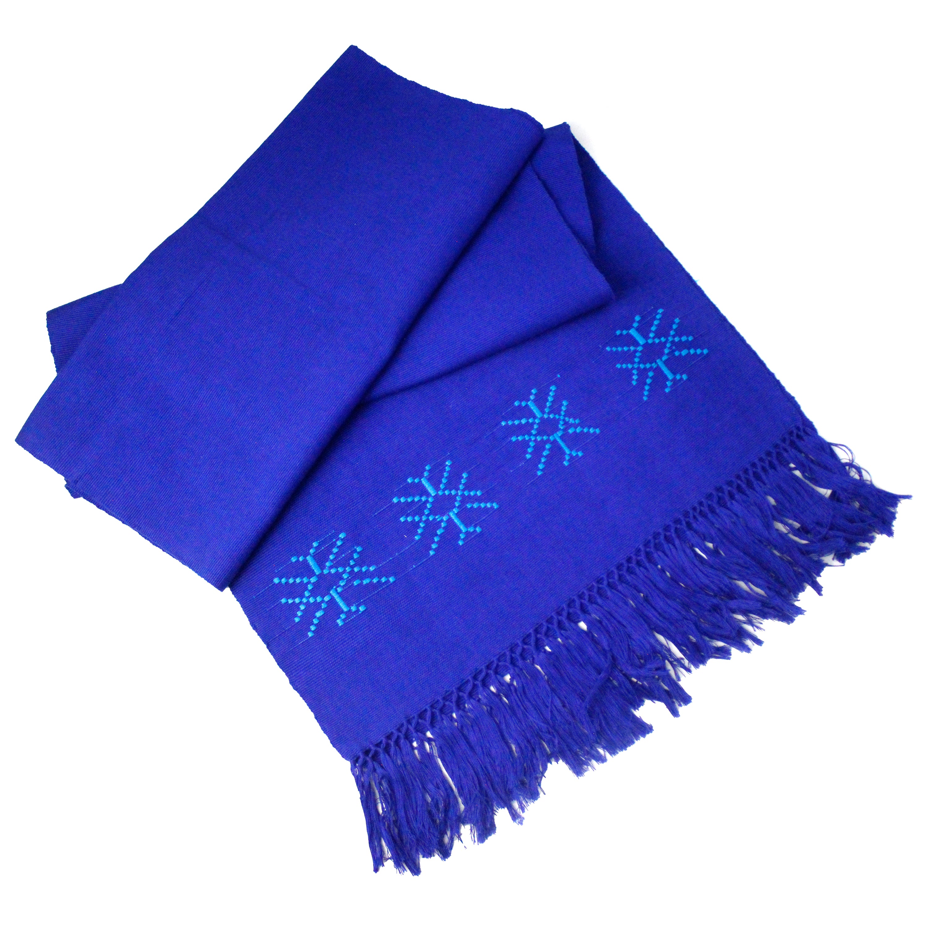 WHOLESALE Hanukkah Lights Table Runner