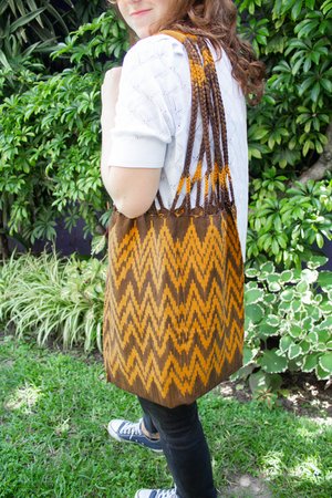 WHOLESALE Harvest Tote