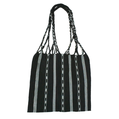 WHOLESALE  Jet Set Black Market Tote