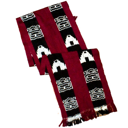 WHOLESALE Momostenango Table Runner