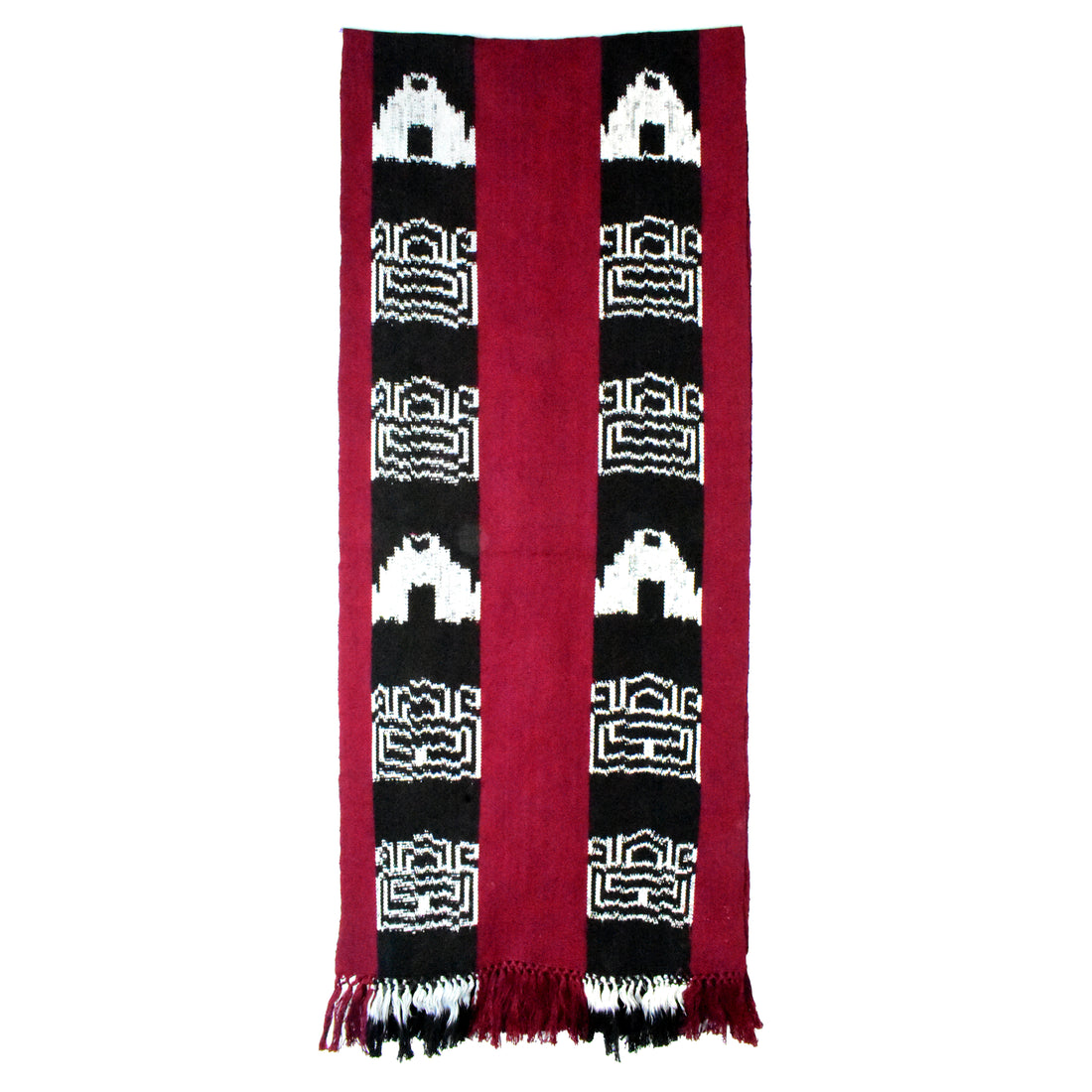 WHOLESALE Momostenango Table Runner