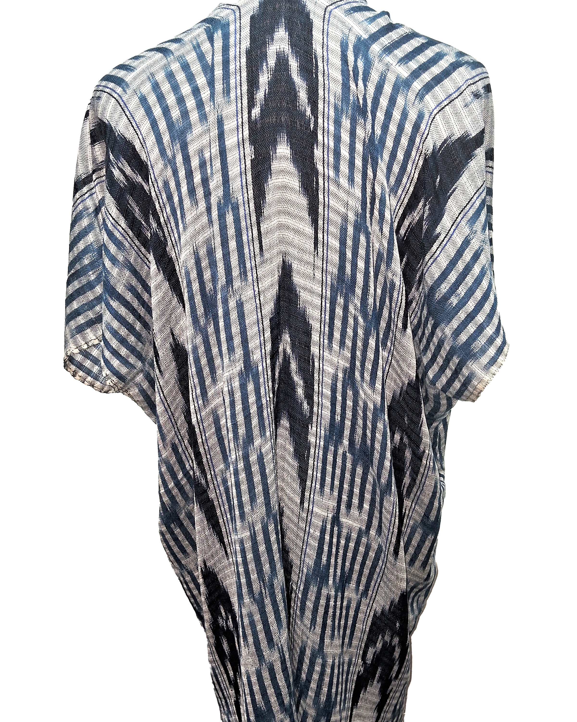 WHOLESALE Ocean Breeze Caftan