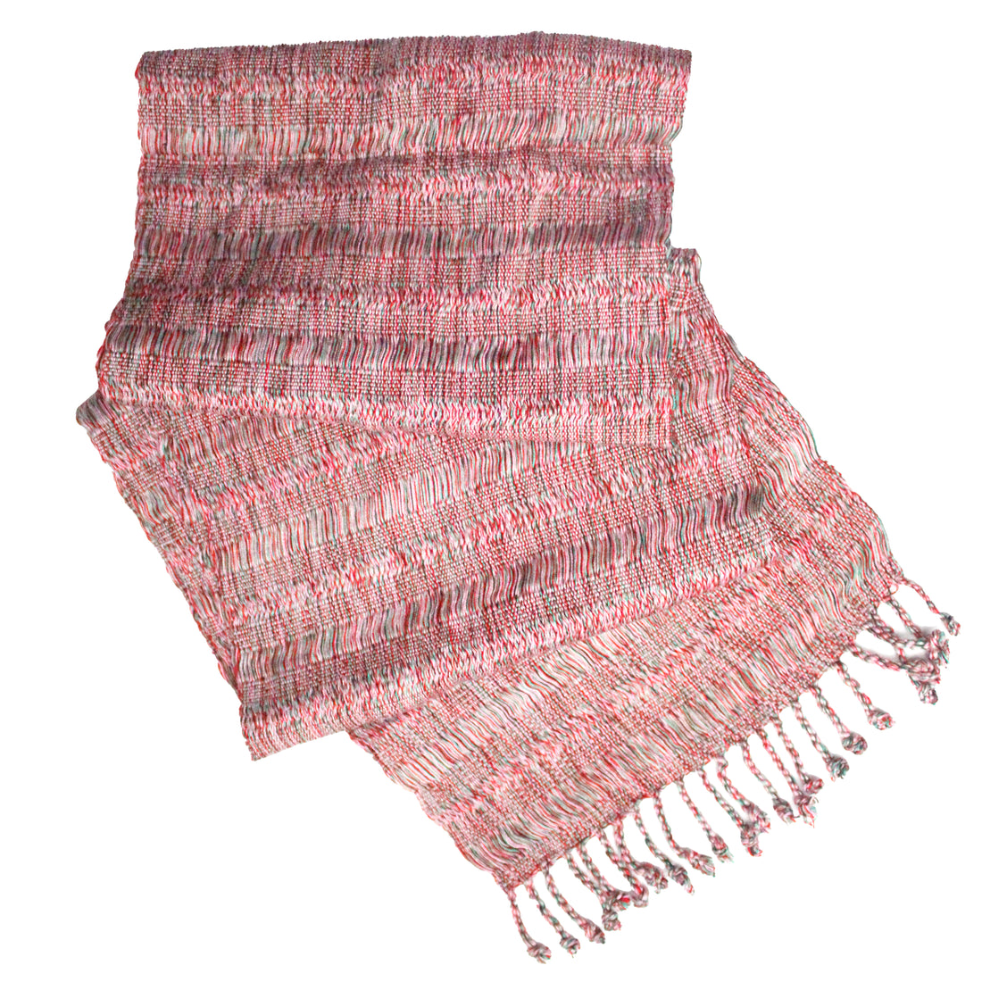 WHOLESALE Ribbon Candy Scarf