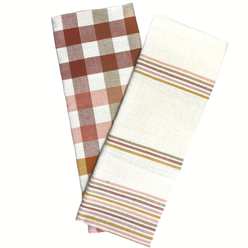 WHOLESALE Serenidad Dish Towels - Set of 2